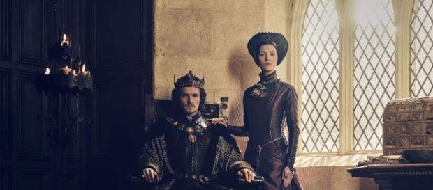 The White Princess Review: An Engrossing Historical Tale | Collider - collider.com The White Princess Review: An Engrossing Historical Tale | Collider - collider.com