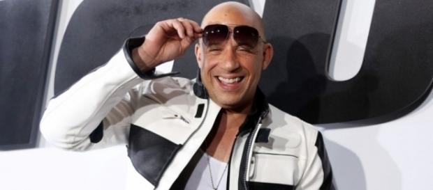 Vin Diesel confirms Fast And Furious 8 | Bailiwick Express - bailiwickexpress.com Vin Diesel confirms Fast And Furious 8 | Bailiwick Express - bailiwickexpress.com