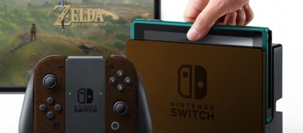 Will the Nintendo Switch Be a Success? We Think So - TechFrag - techfrag.com Will the Nintendo Switch Be a Success? We Think So - TechFrag - techfrag.com
