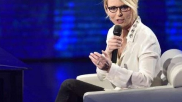 Amici 16, anticipazioni 22 aprile