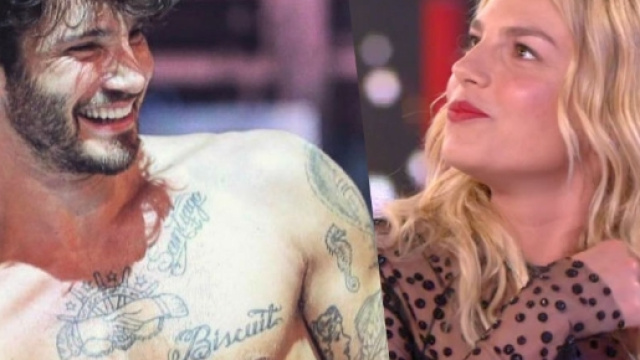 Amici 2017: Emma e Stefano di nuovo insieme?