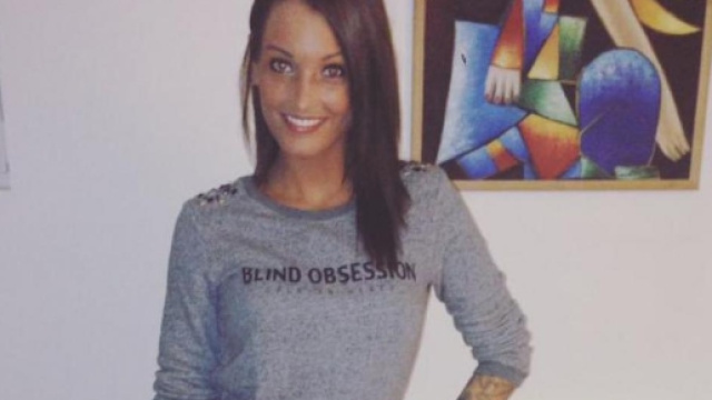 Aurélie Dotremont en couple avec l'ex de Kim ? Elle fait une grande annonce !