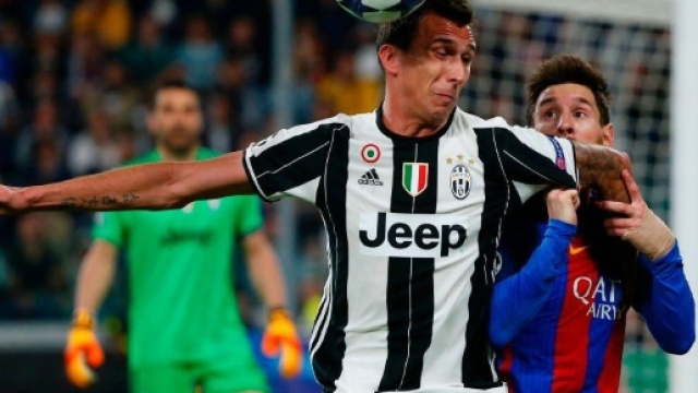Barcellona-Juventus: info streaming e diretta Tv - ilbianconero.com
