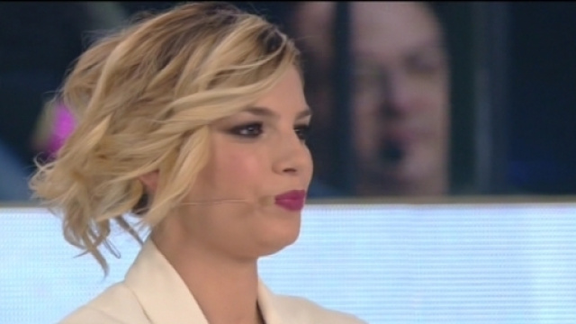 Emma Marrone nuovo coach di Amici