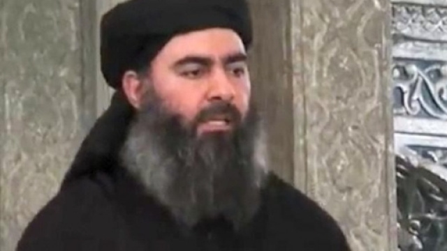 Forse Trump avrà sul tavolo il dossier per catturare il Califfo ... - formiche.net