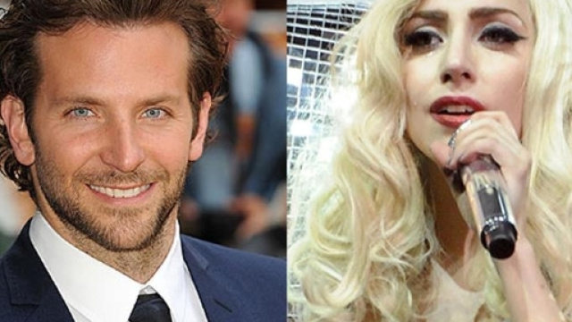 Lady Gaga, Bradley Cooper To Work Together in A Star Is Born ... - news18.com