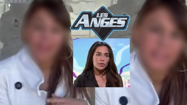 Milla Jasmine, âgée de 18 ans, reprend Amel Bent