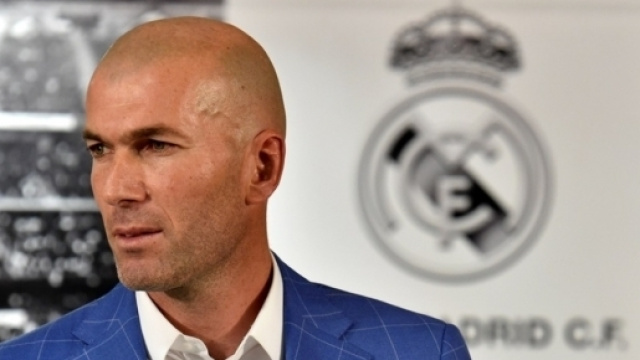 Real Madrid&nbsp;: Bonne nouvelle pour Zidane