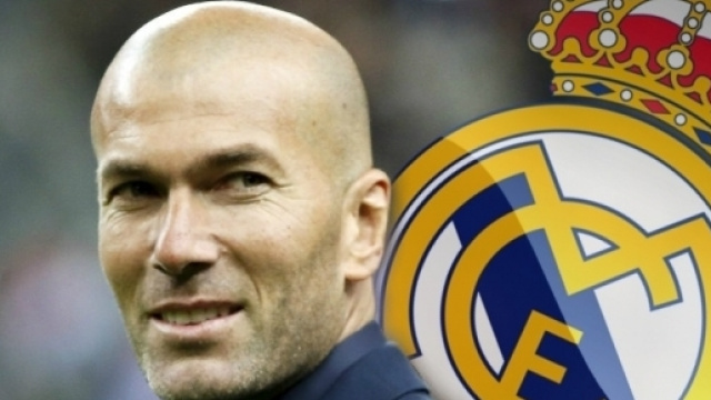 Real Madrid : La liste secrète de Zidane pour le mercato !