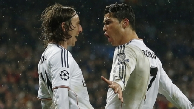 Real Madrid : Modric se lâche sur Cristiano Ronaldo !
