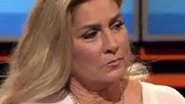 Romina Power fa un appello sui social.