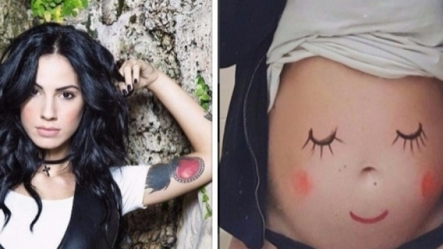 Uomini e Donne: Giulia De Lellis è incinta? Ecco tutta la verità