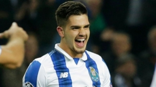 Mercato : OM, André Silva à tout prix ? - beIN SPORTS - beinsports.com