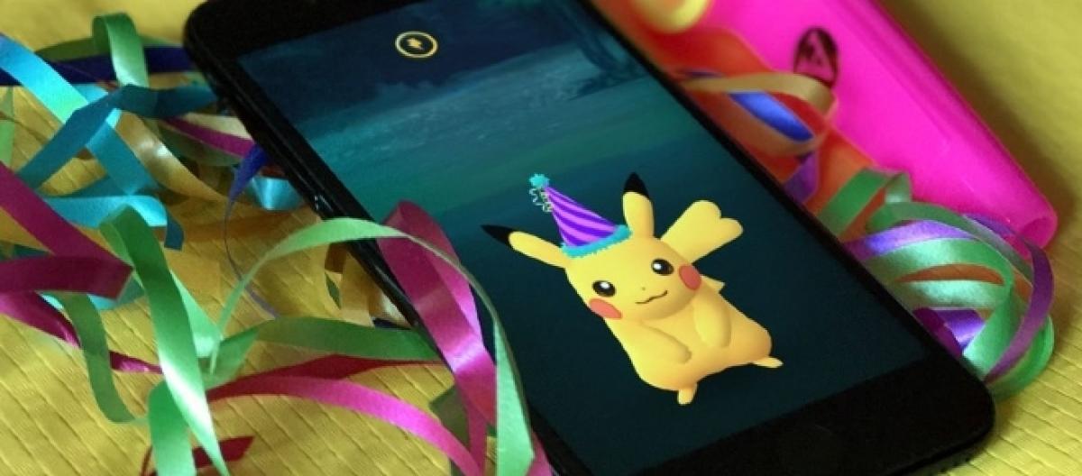 Huge Pokemon Go Summer Event Confirmed To Include Trading