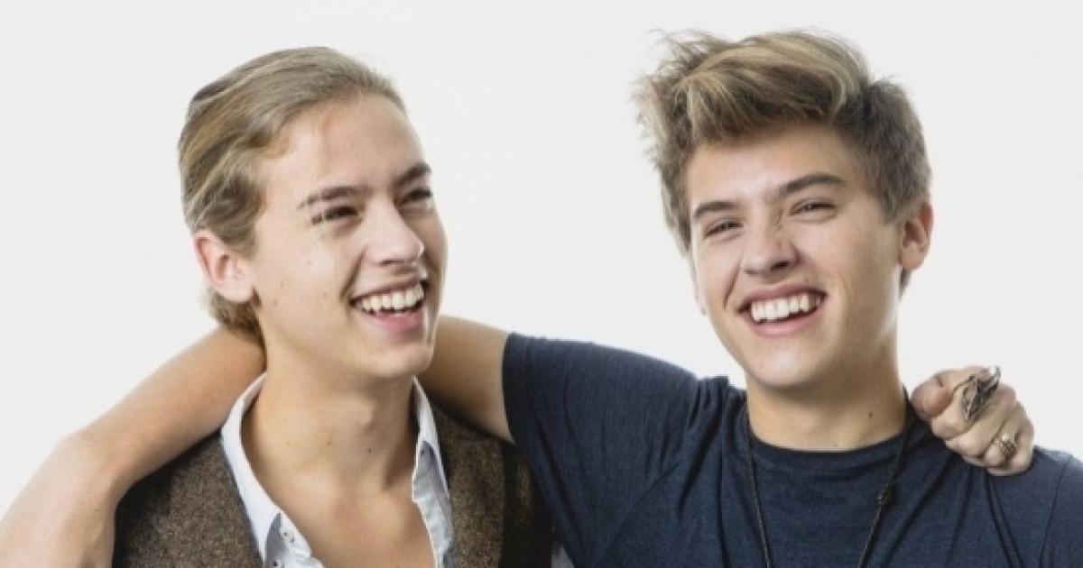 Riverdale Star Cole Sprouse Not Close With Twin Brother Anymore