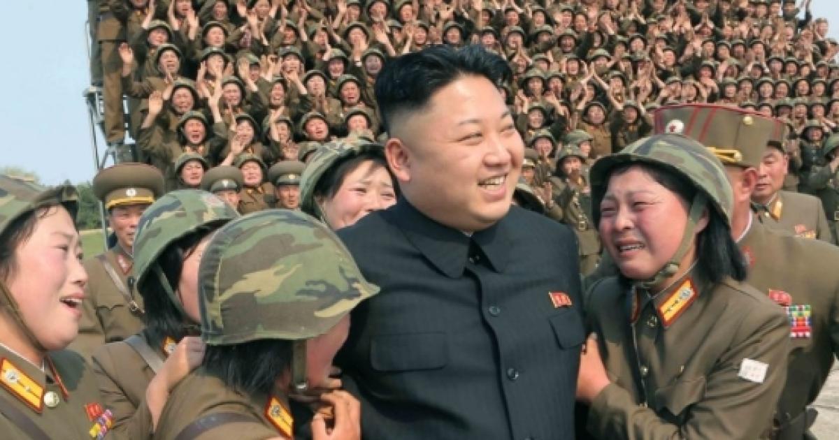 Corea del Nord, le 'bufale' più famose sul regime di Pyongyang Corea del Nord, le 'bufale' più famose sul regime di Pyongyang
