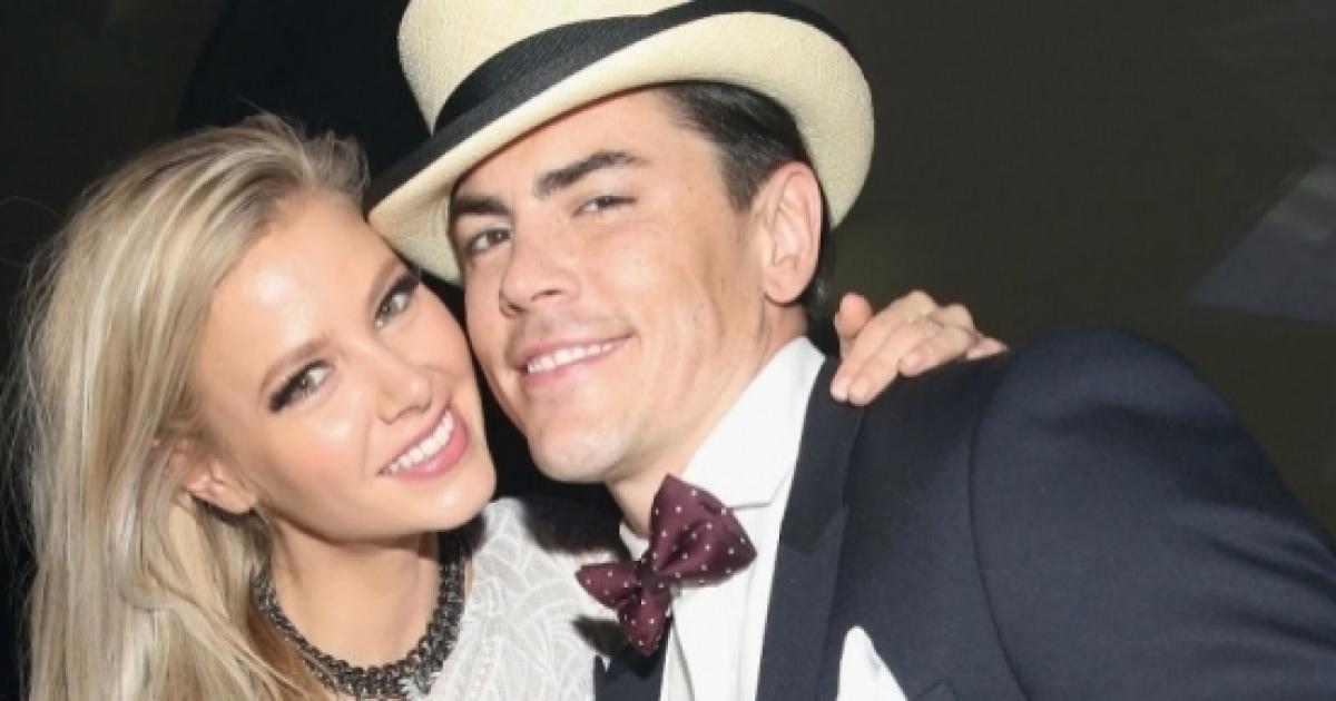 Have Ariana Madix and Tom Sandoval changed their minds about getting married?