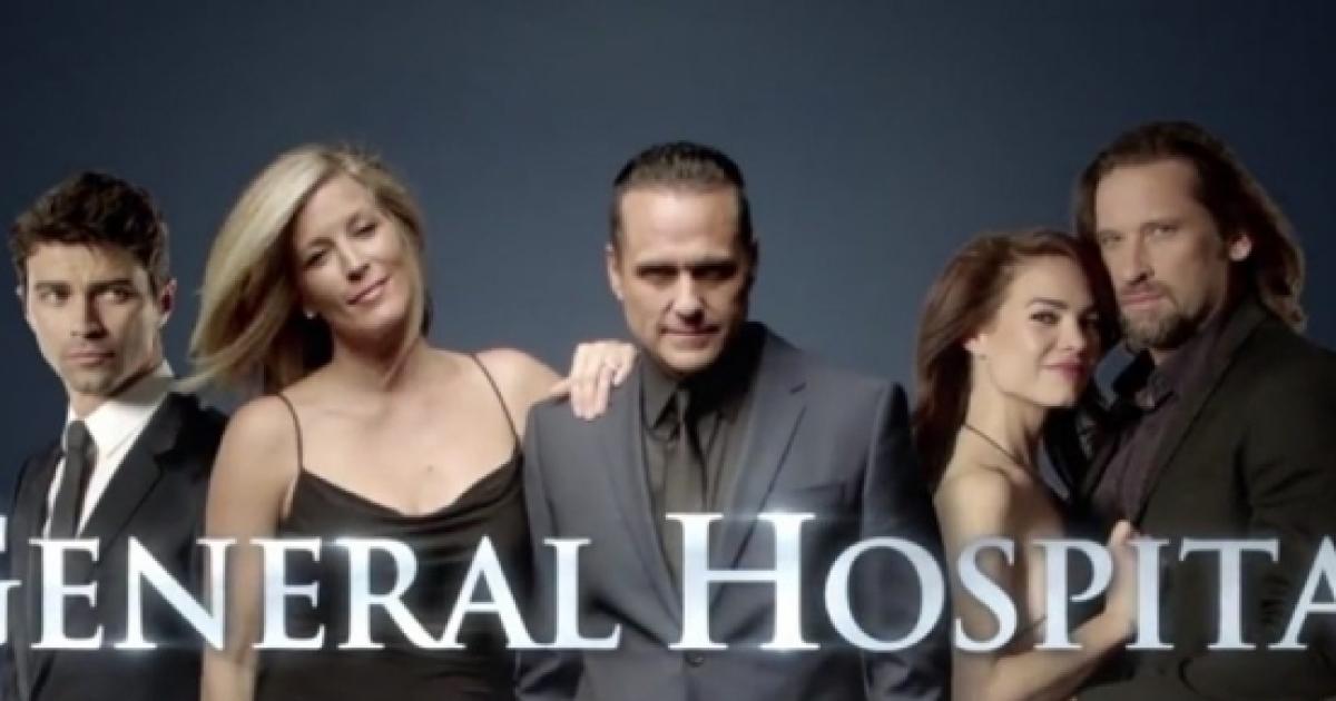 'general Hospital' Spoilers: Jake Has A Lot To Say But No One To Listen