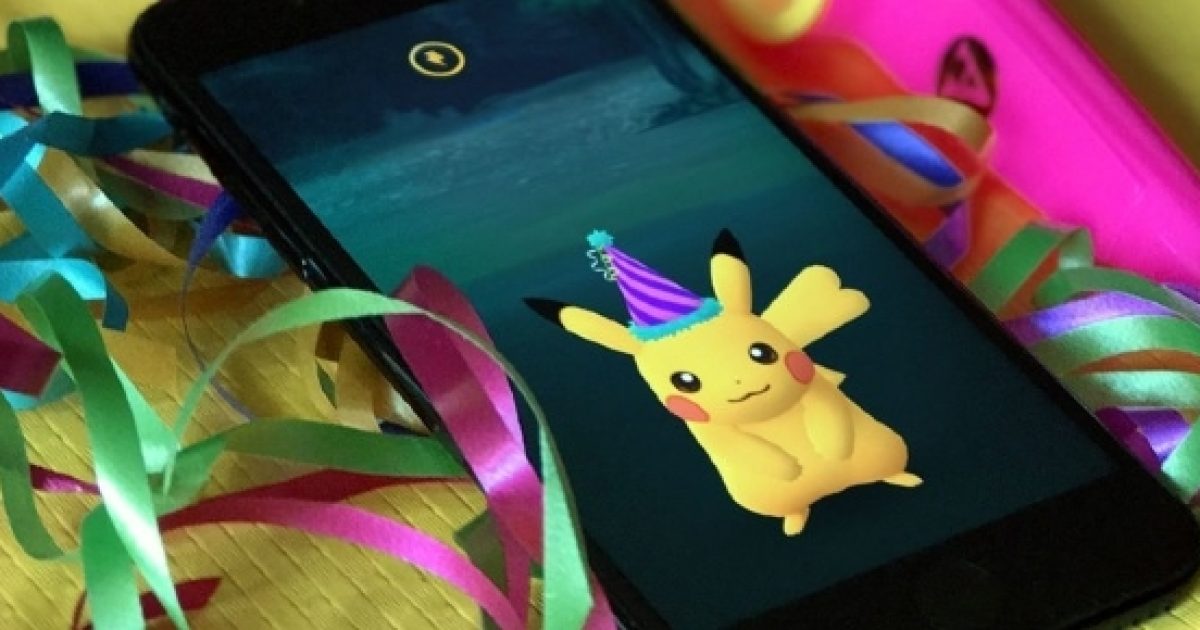 Huge 'Pokemon Go' summer event confirmed to include trading, raids, and