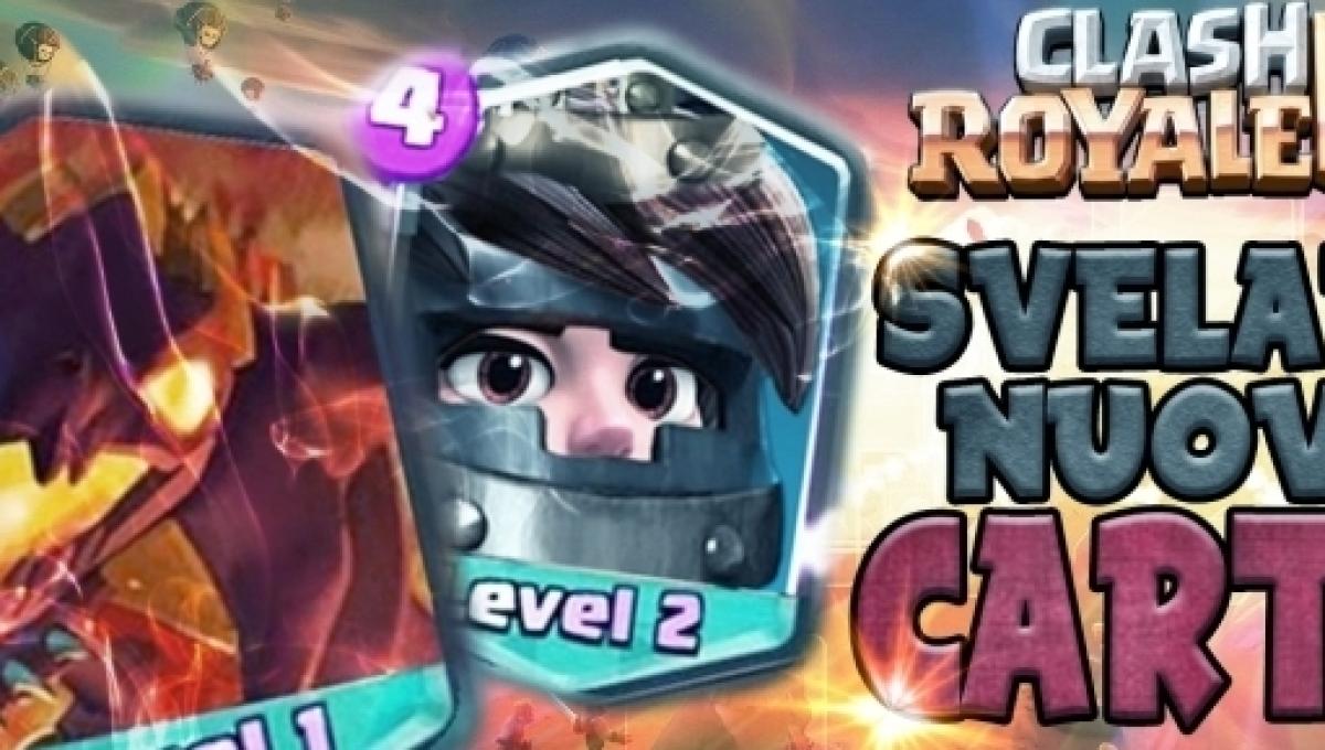 Clash Royale Svelati 10 Ipotetici Aggiornamenti Futuristici