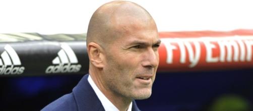 Mercato : James, Isco, Asensio... Zidane dévoile sa stratégie Foot ... - footlegende.fr
