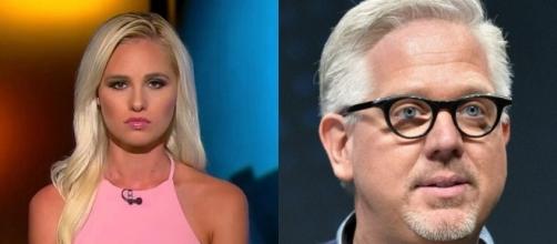 Tomi Lahren Says The Blaze and Glenn Beck Should Move On - linkwaylive.com