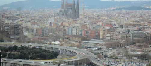 Barcelona, entre las diez ciudades más visitadas del mundo - europapress.es