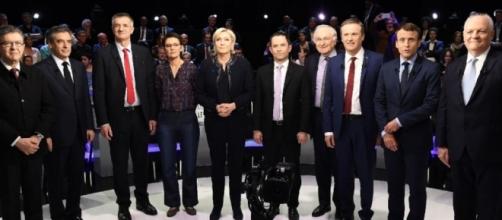 France 2 confirme son émission politique de jeudi