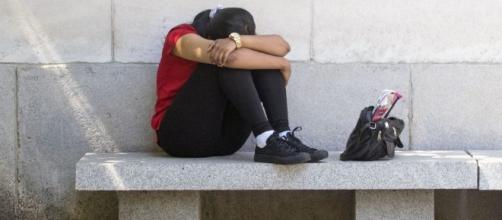 La dépression frappe durement les jeunes Canadiens | Le Devoir - ledevoir.com