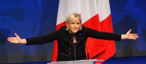 Marine Le Pen - read all recent news, articles, updates about ... - aunews24.com