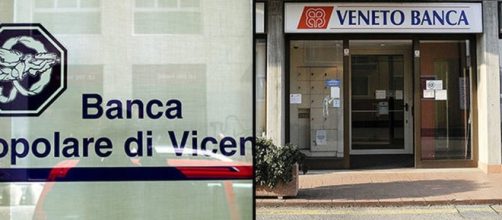 700m per il rilancio di Veneto Banca e Popolare VIcenza