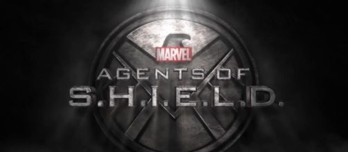 Agentsa Of SHIELD tv show logo image via Flickr.com