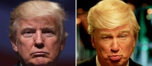 Alec Baldwin to Return as President-Elect Trump on 'SNL ... - hollywoodreporter.com