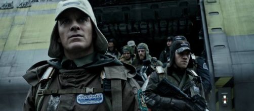 Alien: Covenant Aims To Trace The Origins Of Xenomorphs ... - movienewsguide.com