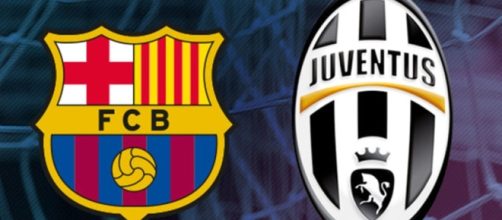 Barcellona-Juventus diretta tv Canale 5 oggi 19 aprile 2017