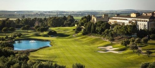 Barceló Montecastillo Golf & Sport Resort, un paraíso andaluz