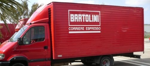 Bartolini assume in tutta Italia