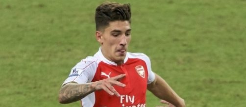 Calciomercato: Juventus-Bellerin, il Milan su Musacchio, l'Inter pensa a Fabinho