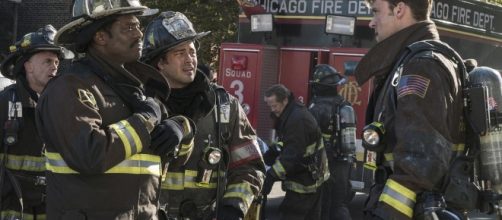 'Chicago Fire' season 5 returns soon [Image via Blasting News Library]