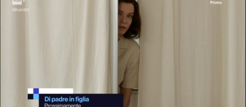 Di padre in figlia | Anticipazioni trama prima e seconda puntata