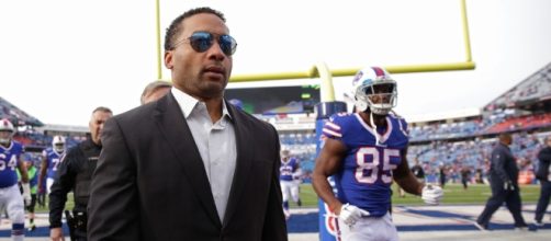 Doug Whaley, Bills have huge decisions looming with pending 2017 ... - usatoday.com