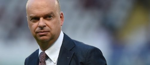 Fassone and Mirabelli on a scouting mission in Germany ... - sempremilan.com