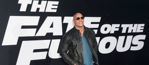 Fate Of The Furious' on track to beat Star Wars' box office record ... - nme.com