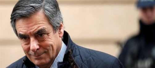 Fillon remonte et talonne Le Pen et Macron