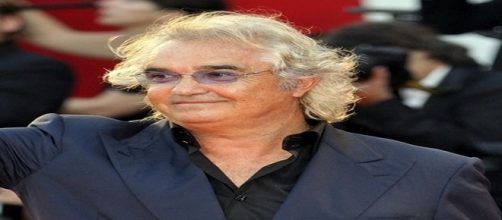 Flavio Briatore coinvolto nelle tangenti al direttore dell'Agenzia delle Entrate