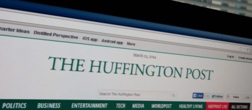 Huffington Post executive editor Liz Heron resigns- POLITICO Media - politico.com
