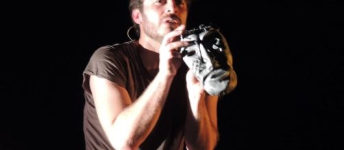 Intervista a LinoGuanciale, un attore dall'eleganza di altri ... - restoalsud.it