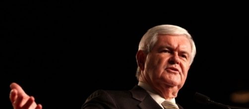 Is Newt Gingrich Running For Shadow President? - thefederalist.com