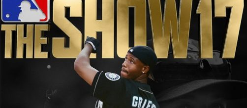 Ken Griffey Jr. is the Cover Athlete for MLB The Show 17 | Digital ... - digitaltrends.com