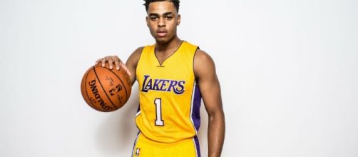 Lakers Have Not Included Young Core In Trade Discussions - lakersindex.com
